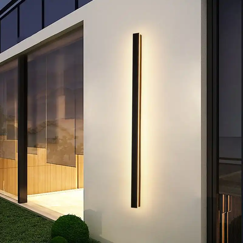 Linear lights vs track lights: which is better?